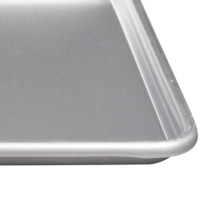 Khay Nướng Bánh Vollrath 5314 Cỡ 1/2 45.7 x 33 x 2.5 cm Nhôm 13 Gauge