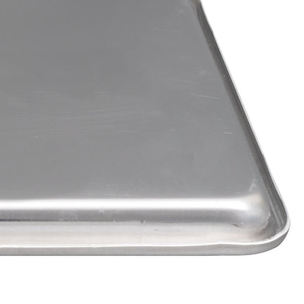 Khay Nướng Bánh Vollrath 5314 Cỡ 1/2 45.7 x 33 x 2.5 cm Nhôm 13 Gauge