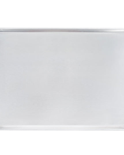 Khay Nướng Vollrath 5315 Full Size 66 x 45.7 x 2.5 cm Nhôm 12 Gauge