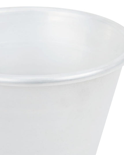 Muôi Múc Chuyển Vollrath 5330 887 ml Nhôm