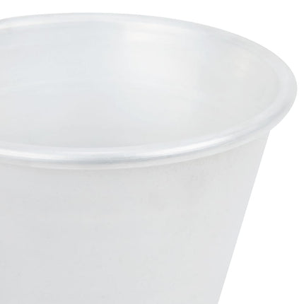 Muôi Múc Chuyển Vollrath 5330 887 ml Nhôm