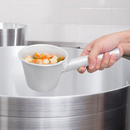 Muôi Múc Chuyển Vollrath 5330 887 ml Nhôm