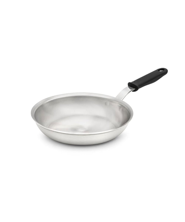 Chảo Rán Vollrath 562107 Wear-Ever® Nhôm 17.8 cm Tay Cầm Silicone Rỗng