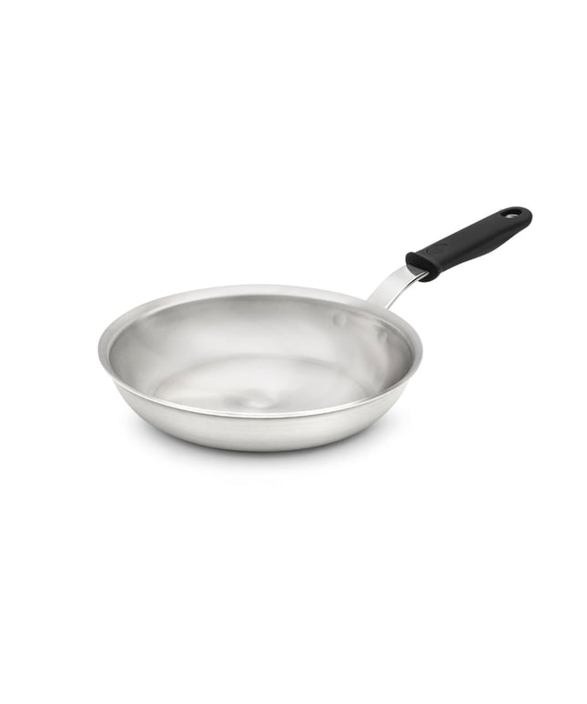 Chảo Chiên Vollrath 562108 Wear-Ever® Nhôm 20.3 cm Tay Cầm Silicone Rỗng