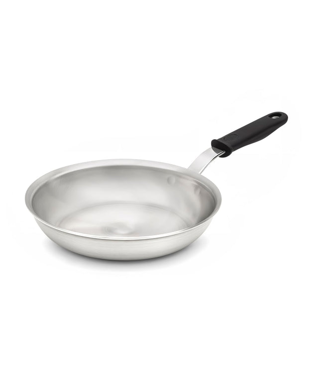 Chảo Rán Vollrath 562112 Wear-Ever® Nhôm 30.5 cm Tay Cầm Silicone Rỗng