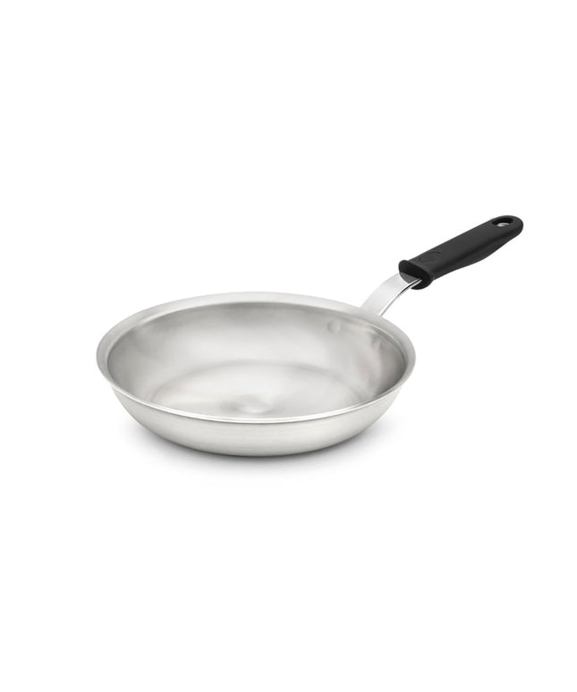 Chảo Rán Nhôm Vollrath 562114 Wear-Ever® 35.6 cm Tay Cầm Silicone Rỗng