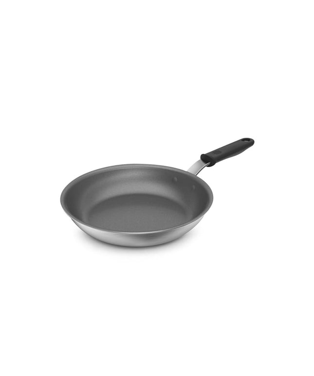 Chảo Chiên Vollrath 562207 Wear-Ever® Nhôm Chống Dính 17.8 cm Tay Cầm Silicone Rỗng