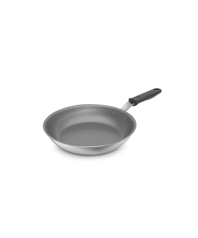 Chảo Rán Nhôm Chống Dính Vollrath 562208 Wear-Ever® 20 cm Tay Silicone Rỗng