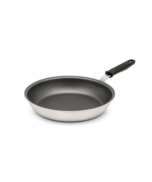 Chảo Rán Nhôm Chống Dính Vollrath 562414 Wear-Ever® 35.6 cm Tay Cầm Silicone Rỗng