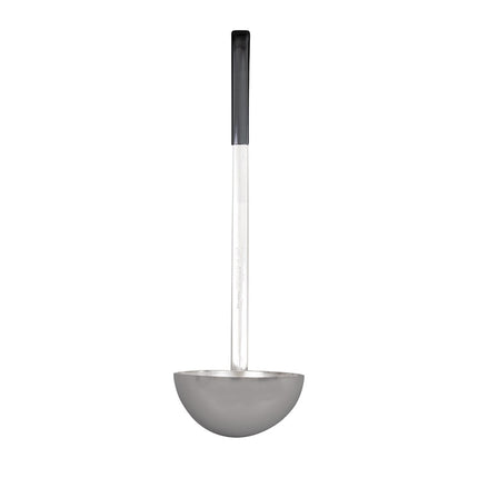 Muôi Múc Súp Vollrath 58066 237 ml Thép Không Gỉ Tay Cầm Kool-Touch™ Đen