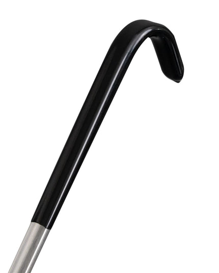 Muôi Múc Súp Vollrath 58066 237 ml Thép Không Gỉ Tay Cầm Kool-Touch™ Đen