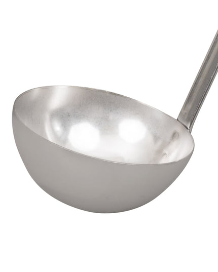 Muôi Múc Súp Vollrath 58066 237 ml Thép Không Gỉ Tay Cầm Kool-Touch™ Đen