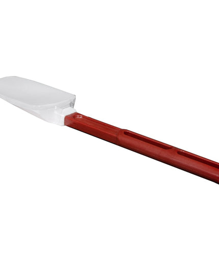Thìa Mềm Vollrath 58123 34.3 cm - Cán Poly Đỏ, Trắng