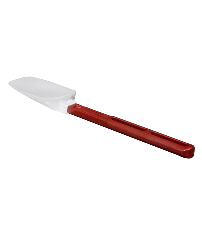 Thìa Mềm Vollrath 58123 34.3 cm - Cán Poly Đỏ, Trắng