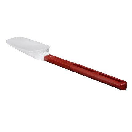 Thìa Mềm Vollrath 58123 34.3 cm - Cán Poly Đỏ, Trắng