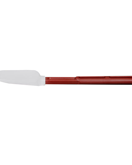 Thìa Mềm Vollrath 58123 34.3 cm - Cán Poly Đỏ, Trắng