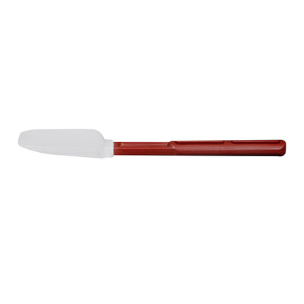 Thìa Mềm Vollrath 58123 34.3 cm - Cán Poly Đỏ, Trắng