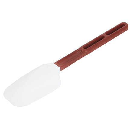 Thìa Mềm Vollrath 58123 34.3 cm - Cán Poly Đỏ, Trắng