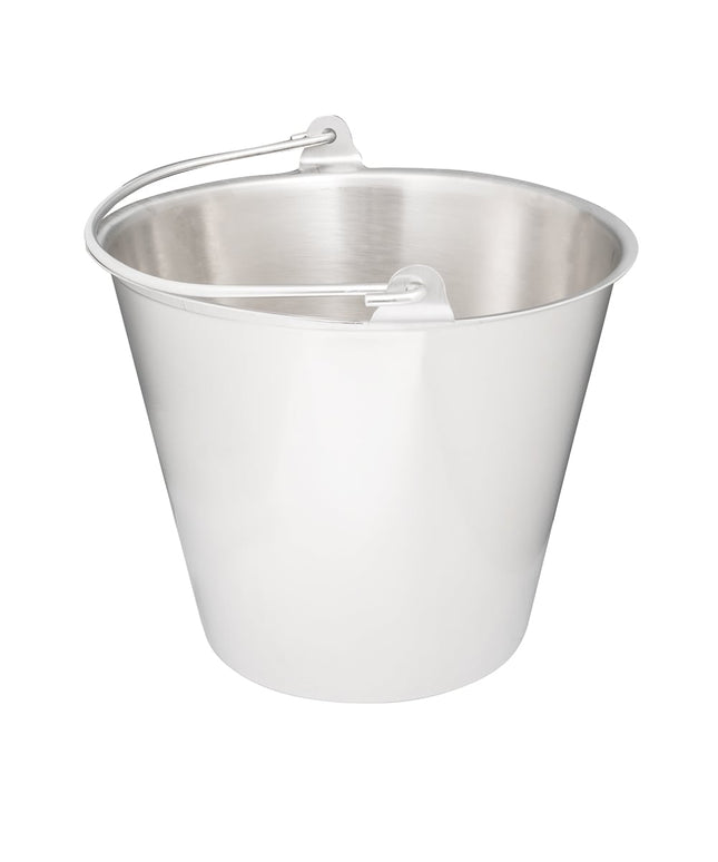Xô Đựng Rượu Vang Vollrath 58130 25.4 cm Thép Không Gỉ