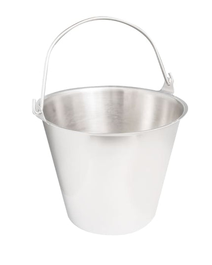 Xô Đựng Rượu Vang Vollrath 58130 25.4 cm Thép Không Gỉ