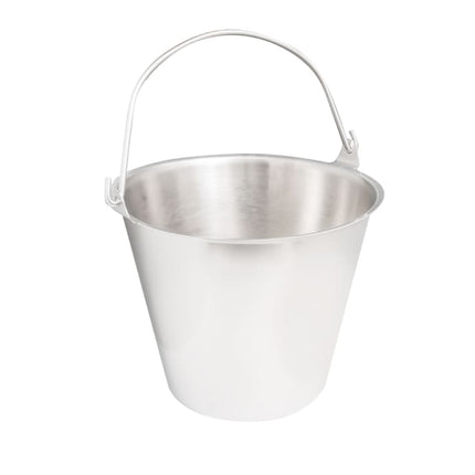 Xô Đựng Rượu Vang Vollrath 58130 25.4 cm Thép Không Gỉ