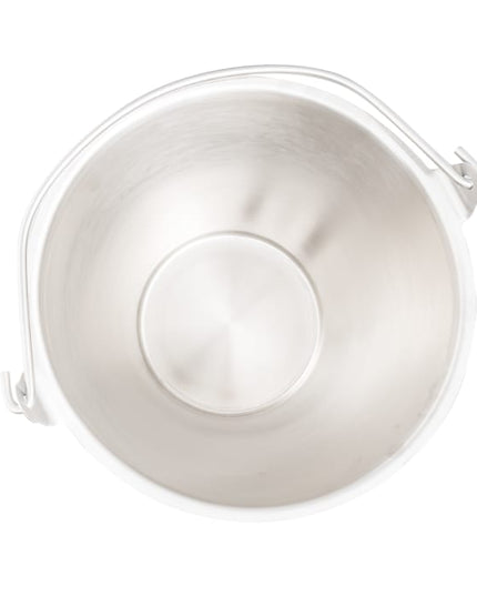 Xô Đựng Rượu Vang Vollrath 58130 25.4 cm Thép Không Gỉ