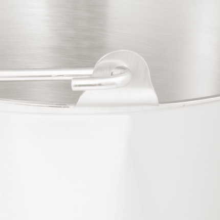Xô Đựng Rượu Vang Vollrath 58130 25.4 cm Thép Không Gỉ