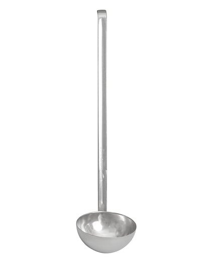 Muôi Múc Súp Vollrath 58460 177 ml Thép Không Gỉ