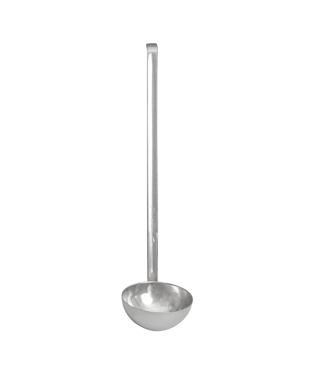 Muôi Múc Súp Vollrath 58460 177 ml Thép Không Gỉ