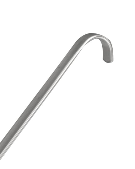 Muôi Múc Súp Vollrath 58460 177 ml Thép Không Gỉ