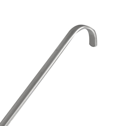 Muôi Múc Súp Vollrath 58460 177 ml Thép Không Gỉ