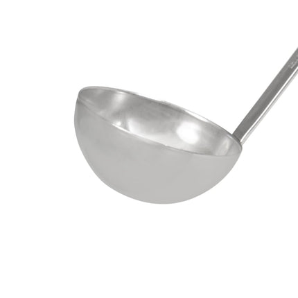 Muôi Múc Súp Vollrath 58460 177 ml Thép Không Gỉ