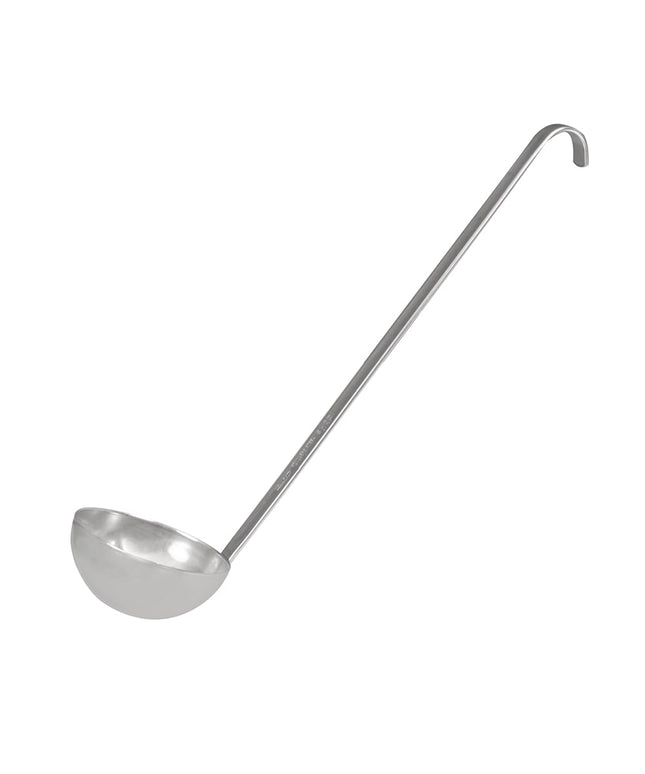 Muôi Múc Súp Vollrath 58460 177 ml Thép Không Gỉ