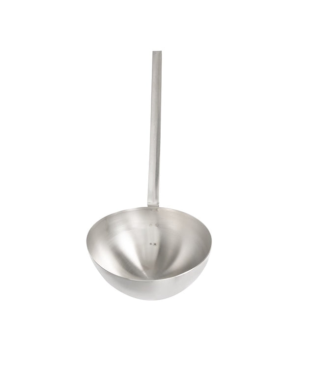 Muôi Múc Súp Vollrath 58600 2130 ml Thép Không Gỉ