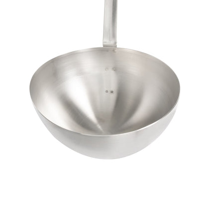 Muôi Múc Súp Vollrath 58600 2130 ml Thép Không Gỉ