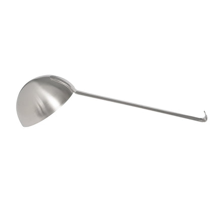 Muôi Múc Súp Vollrath 58600 2130 ml Thép Không Gỉ