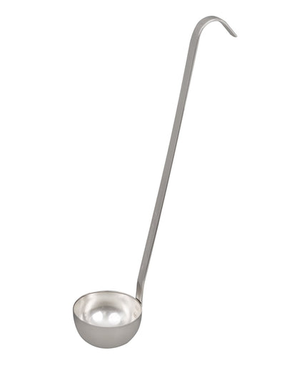 Muôi Múc Súp Vollrath 58620 59 ml Thép Không Gỉ