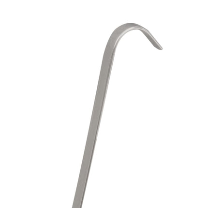 Muôi Múc Súp Vollrath 58620 59 ml Thép Không Gỉ