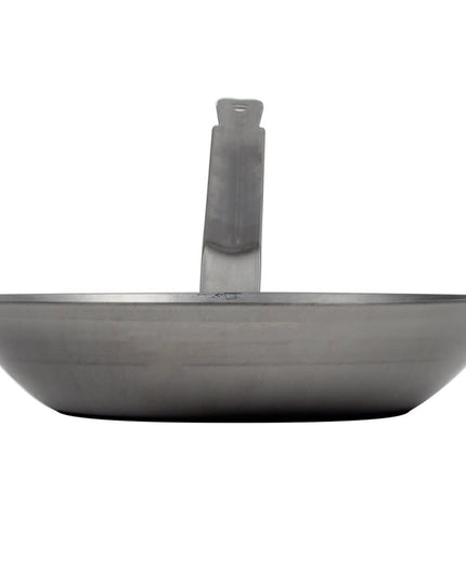 Chảo Chiên Thép Carbon Vollrath 58910 23.8 cm Tay Cầm Kim Loại Đặc - Dùng Cho Bếp Từ
