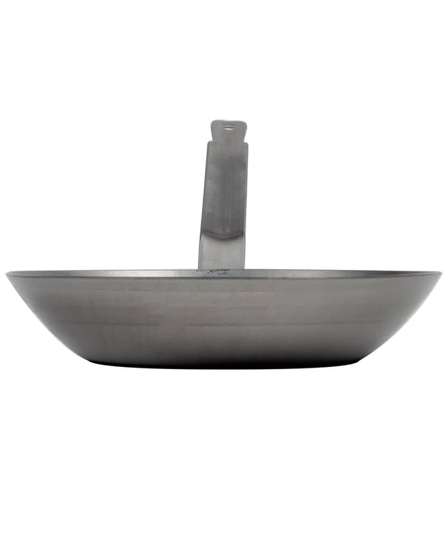 Chảo Chiên Thép Carbon Vollrath 58910 23.8 cm Tay Cầm Kim Loại Đặc - Dùng Cho Bếp Từ