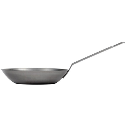 Chảo Chiên Thép Carbon Vollrath 58910 23.8 cm Tay Cầm Kim Loại Đặc - Dùng Cho Bếp Từ