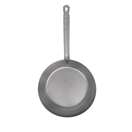 Chảo Chiên Thép Carbon Vollrath 58930 31.8 cm Tay Cầm Kim Loại Đặc - Dùng Cho Bếp Từ