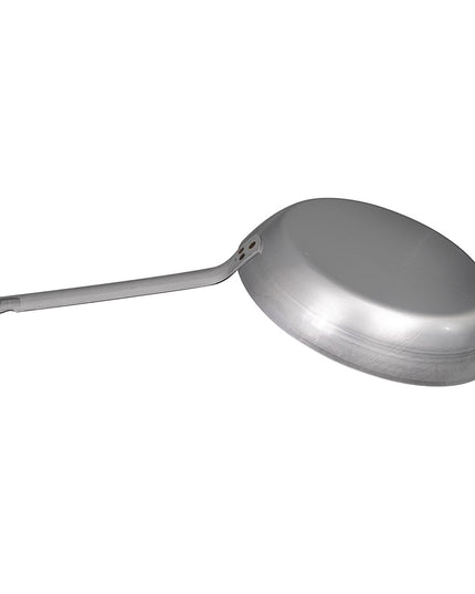 Chảo Chiên Thép Carbon Vollrath 58930 31.8 cm Tay Cầm Kim Loại Đặc - Dùng Cho Bếp Từ