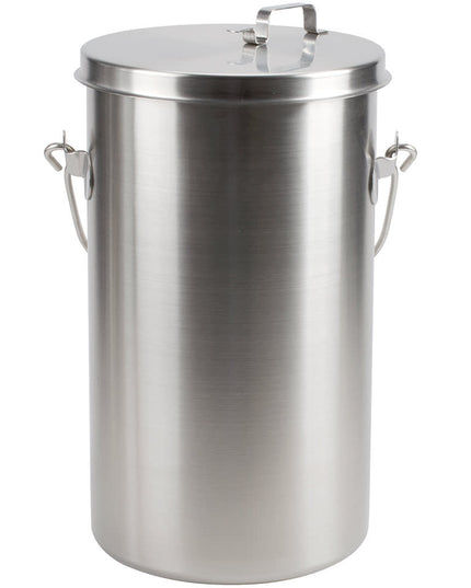 Thùng Đựng Kem Vollrath 59200 18.7 lít Thép Không Gỉ