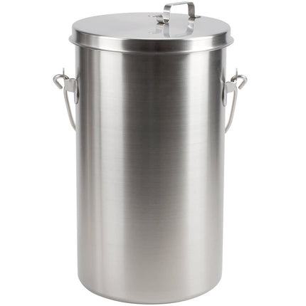 Thùng Đựng Kem Vollrath 59200 18.7 lít Thép Không Gỉ