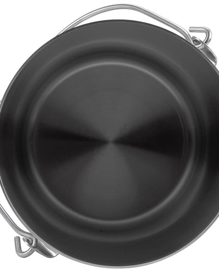 Thùng Đựng Kem Vollrath 59200 18.7 lít Thép Không Gỉ