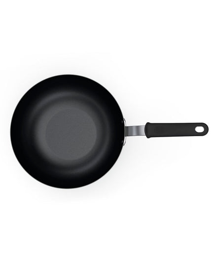 Chảo Xào Vollrath 592350 Thép Cacbon 27.9 cm Dùng Cho Bếp Từ