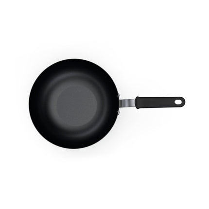 Chảo Xào Vollrath 592350 Thép Cacbon 27.9 cm Dùng Cho Bếp Từ