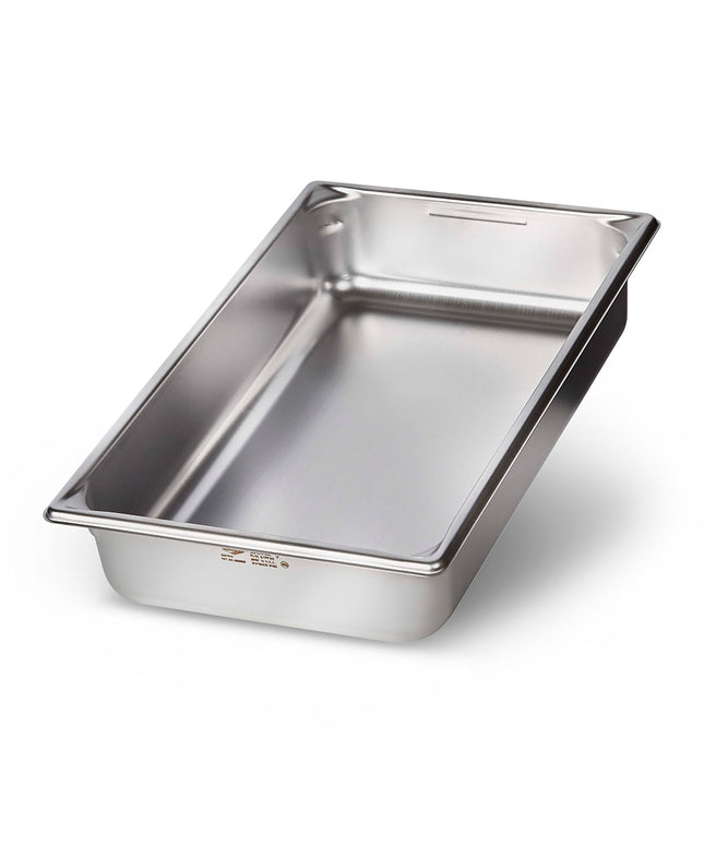 Khay Hấp Từ Vollrath 5IPF40 Full Size Inox