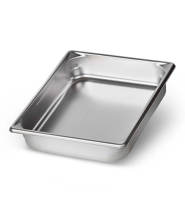 Khay Hấp Từ Vollrath 5IPH25 Kích Thước 1/2 Thép Không Gỉ